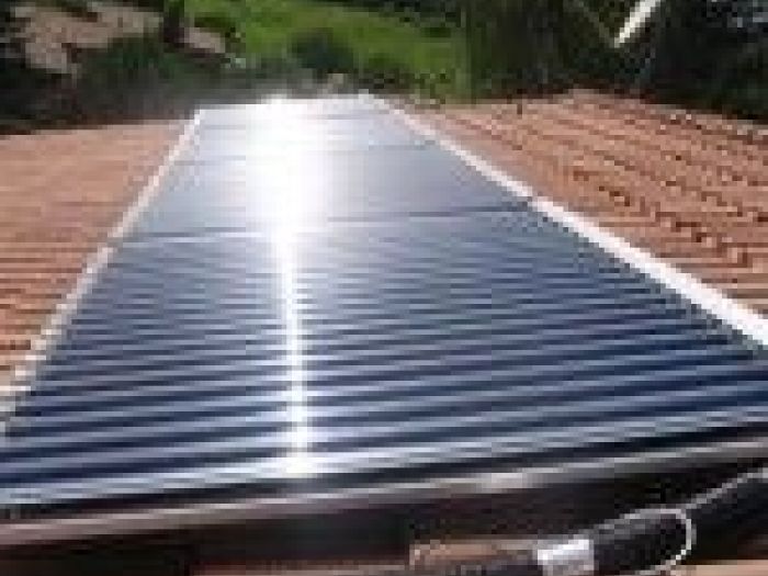 Archisio - Idrotermicasolare srl - Progetto Risparmio energetico