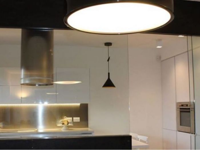 Archisio - Adsidera Architetti - Progetto Ferro e trasparenze