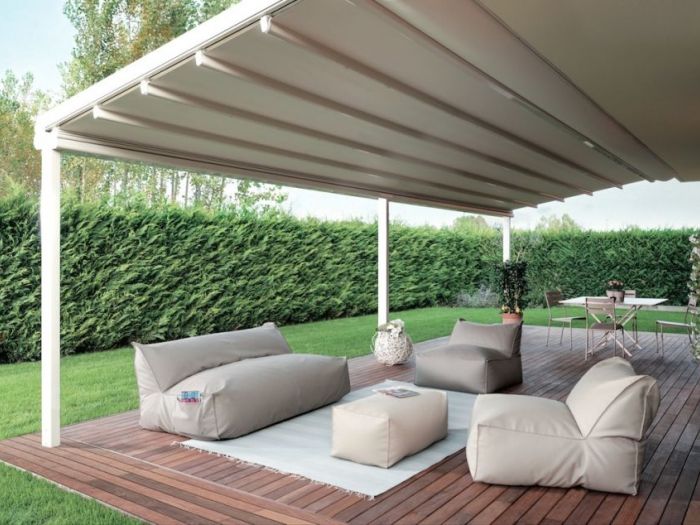 Archisio - Dco - Progetto Ipe lapacho