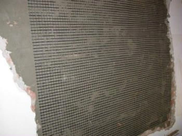 Archisio - Edile Lugli Di Giuseppe Lugli - Progetto Consolidamento