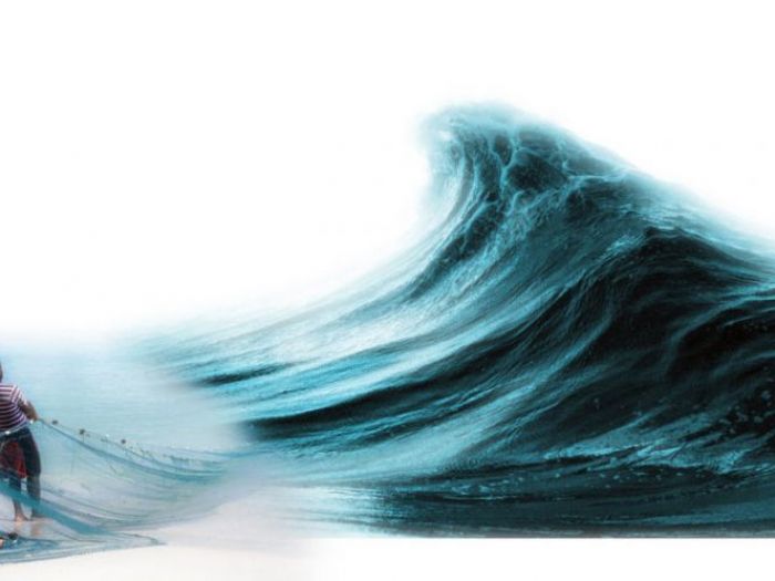 Archisio - Davide Coluzzi Daz Architect - Progetto Pesci e uva