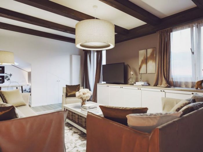 Archisio - Annalisa Carli - Progetto La provenza a milano