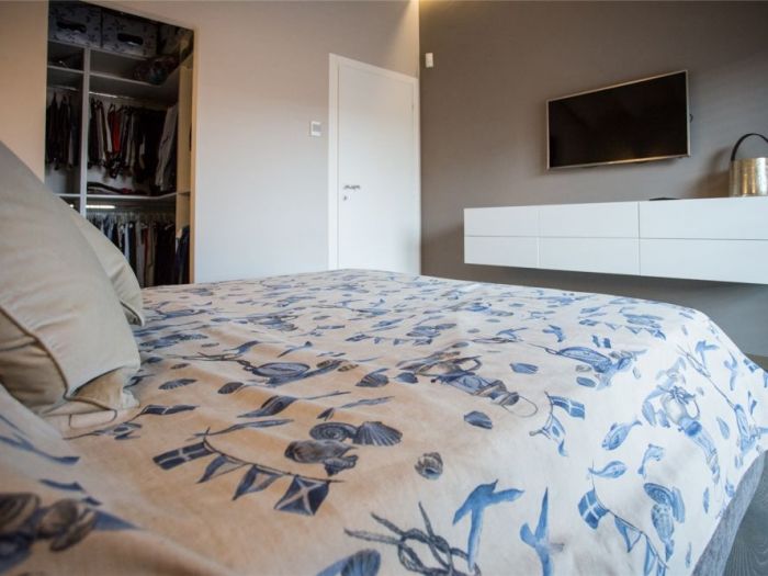 Archisio - Architrevi Studio Maridati - Progetto Ristrutturazione villaCenti house