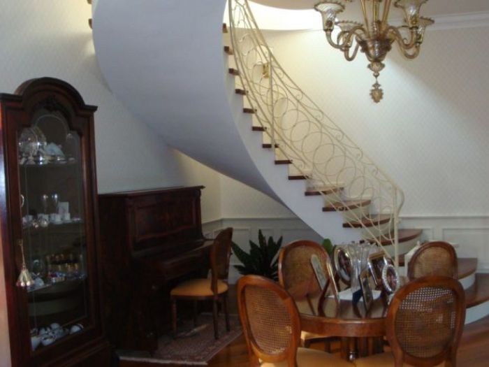 Archisio - Studio Viceconti - Progetto Edilizia privata