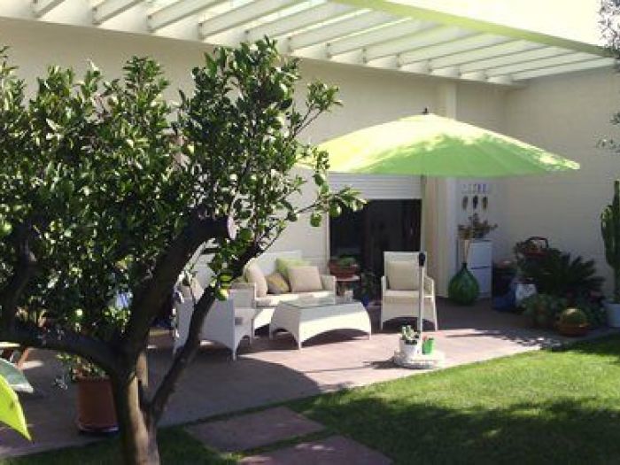 Archisio - Lorenzo Maria Antonello Gerardi - Progetto Residence astir