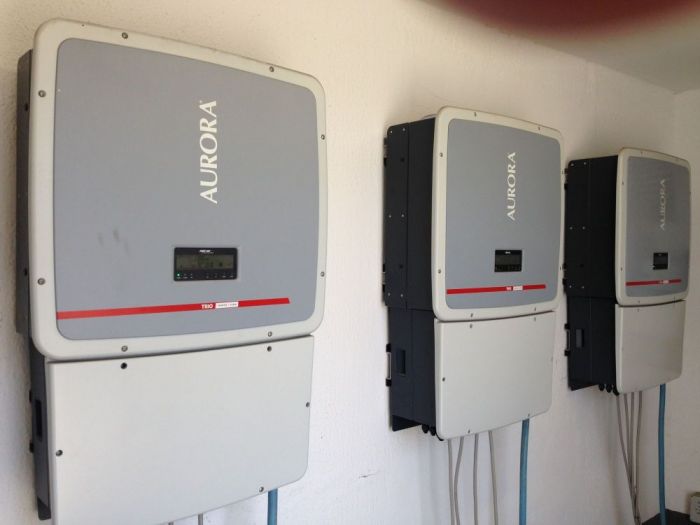 Archisio - Mulas Impianti srl - Progetto Impianti elettrici