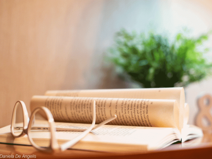 Archisio - Daniela De Angelis - Progetto Casa anna maria