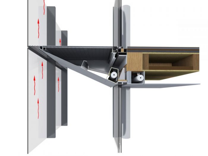 Archisio - Minima Architetti - Progetto Minima architetti progetto case prefabbricate modulazioni di trasparenza