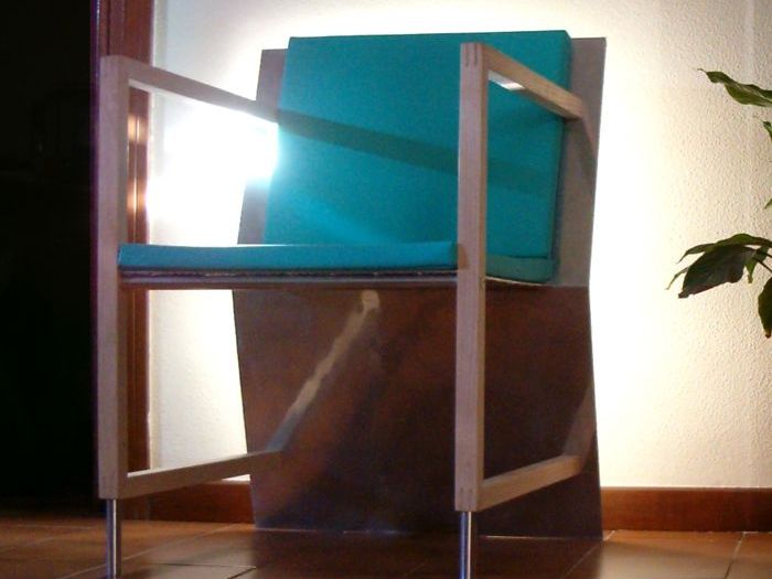 Archisio - Lab Giobbi - Progetto Design