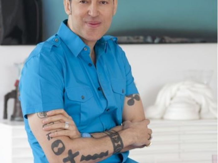 Archisio - Immagine - Progetto Gallery