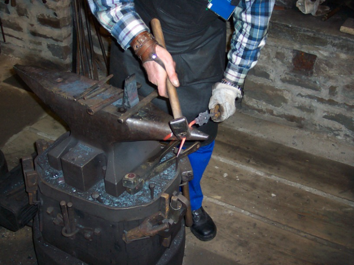 Archisio - Paolo Gallinone - Progetto Lavori di carpenteria