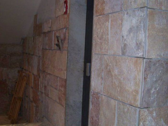 Archisio - Milillo Mario Lavori Edili - Progetto Cartongesso e pitturazione