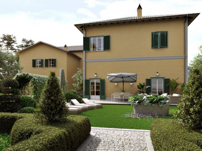 Archisio - Giacomo Troiani - Progetto Palazzo p