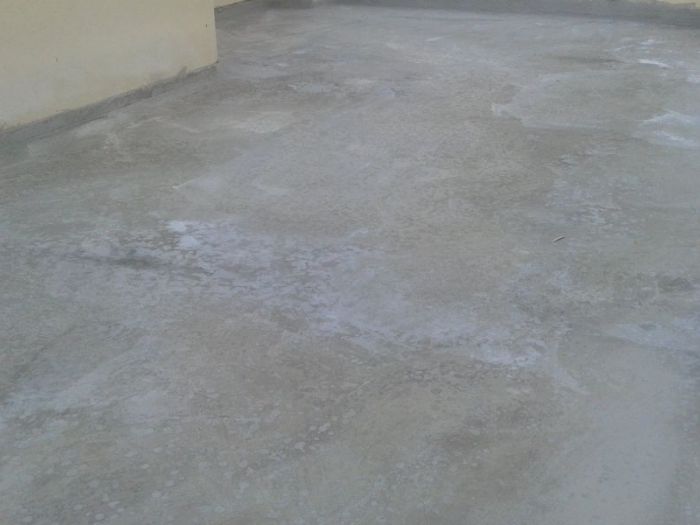 Archisio - Edil M Srls - Progetto Lavoro di rinforzo strutturale solaio