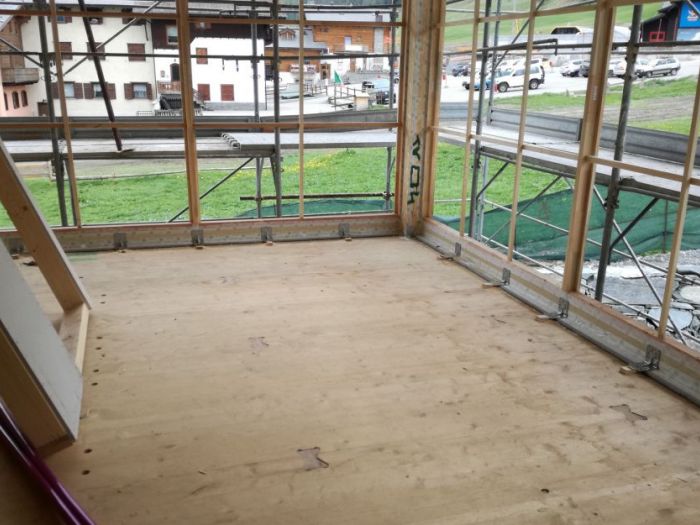 Archisio - Manuel Benedikter - Progetto Casa ll