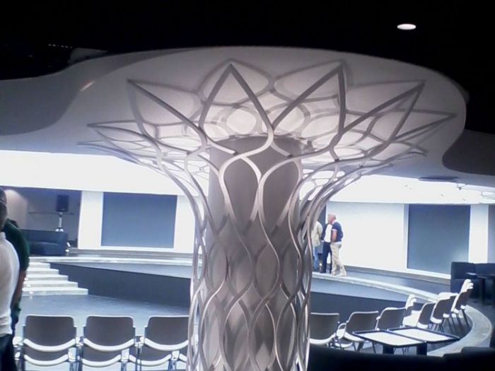 Archisio - Corsellostucchi - Progetto Controsoffitto