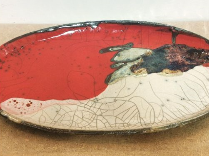 Archisio - Roberta Penzo - Progetto Raku