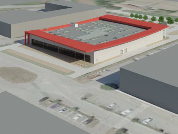 Archisio - Emiliano Granzotto - Progetto Residenze private