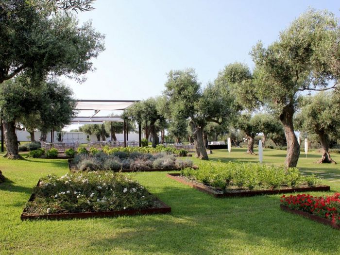 Archisio - Gionatan Calvo - Progetto Sustainable renovation in capo milazzo