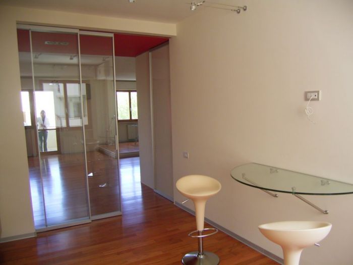 Archisio - Ivano Andrulli - Progetto Casa privata taccardi