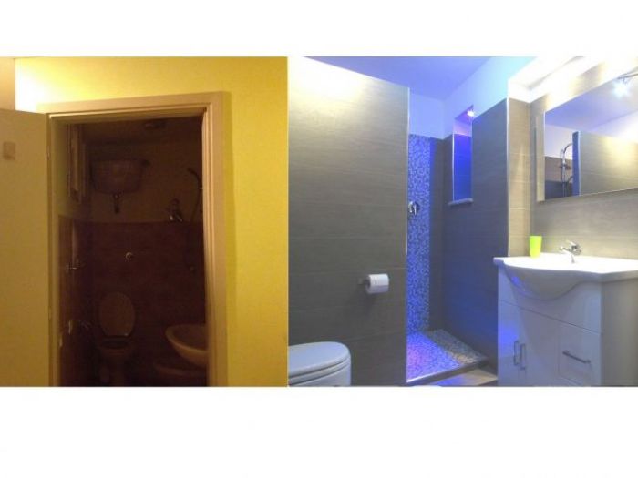 Archisio - Giuseppe Ventrice - Progetto Ristrutturazione