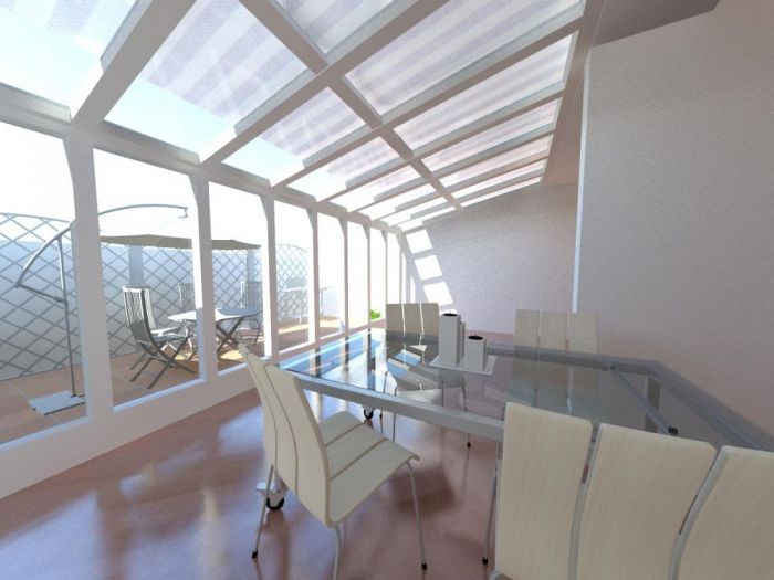 Archisio - Studio Seritti - Progetto Ugo 2010