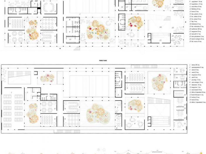 Archisio - Circolo A - Progetto Scuola primaria di cesena
