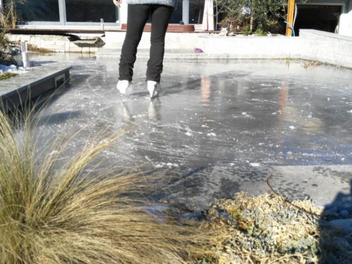 Archisio - Arqtropa Studio - Progetto Biopiscina