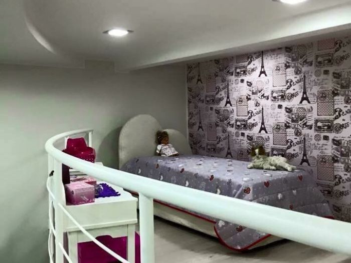 Archisio - Antonio Craiscuolo - Progetto Ristrutturazione di interni