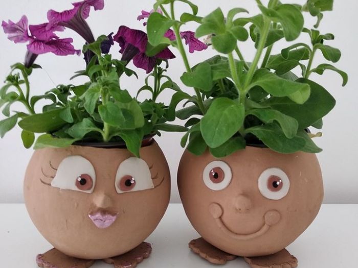 Archisio - Frisart - Progetto Vasi