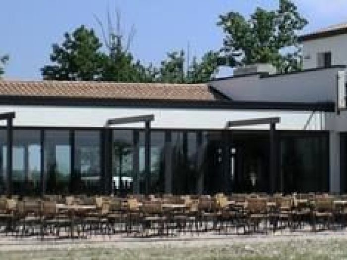 Archisio - Studio X3 Architettura - Progetto Ristorante al borgo