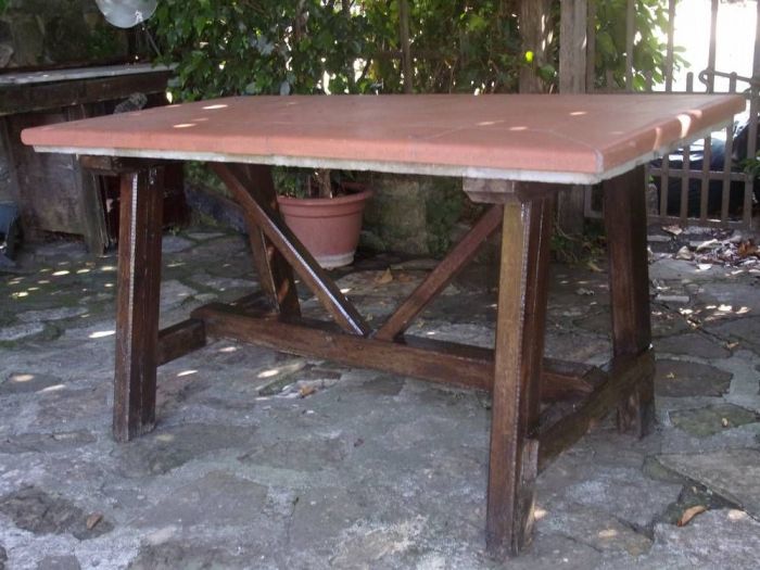 Archisio - Falegnameria Ferruzzi - Progetto Falegnameria