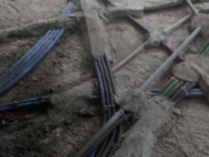 Archisio - Edil Artistica - Progetto Impianto elettrico e impianto termoautonomo