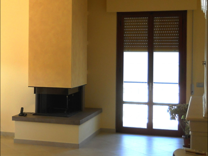 Archisio - Marco Cantini - Progetto Residenza privata 2013