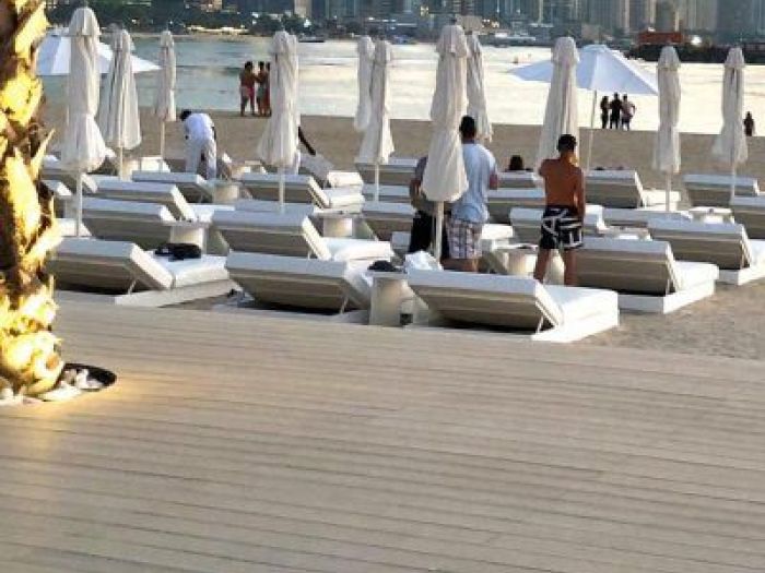 Archisio - Agenzia Rf Pavimenti In Legno - Progetto Pavimentazioni per esterni