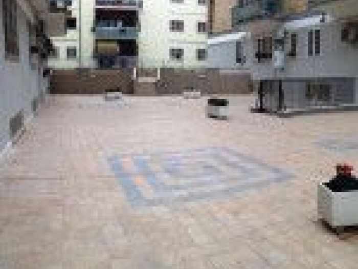 Archisio - Mageris srl - Progetto via valente 69