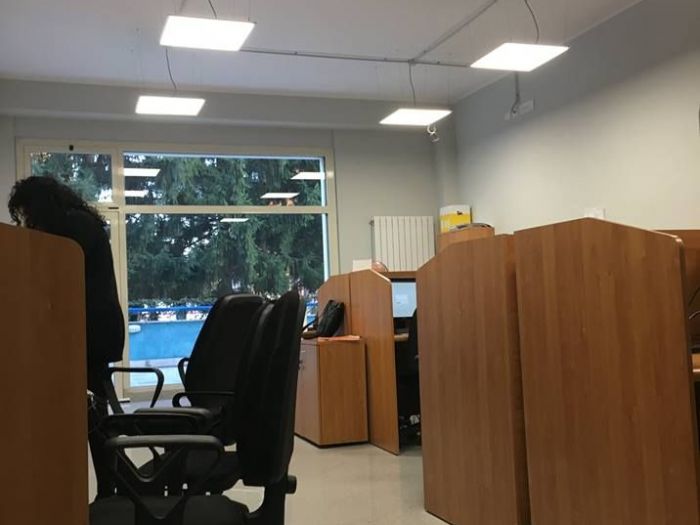 Archisio - Elettro Design srl - Progetto Impianti illuminotecnici