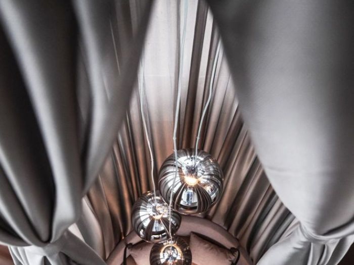 Archisio - Noa Network Of Architecture - Progetto Mohrlife the theatrical spa