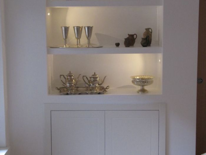 Archisio - Giuseppe Bisceglia - Progetto Casa san godenzo - 130mq