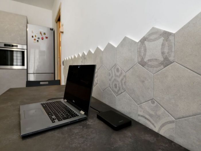 Archisio - Impresa - Progetto Via asinari di s Marzano