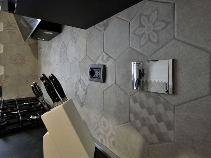 Archisio - Impresa - Progetto Via asinari di s Marzano