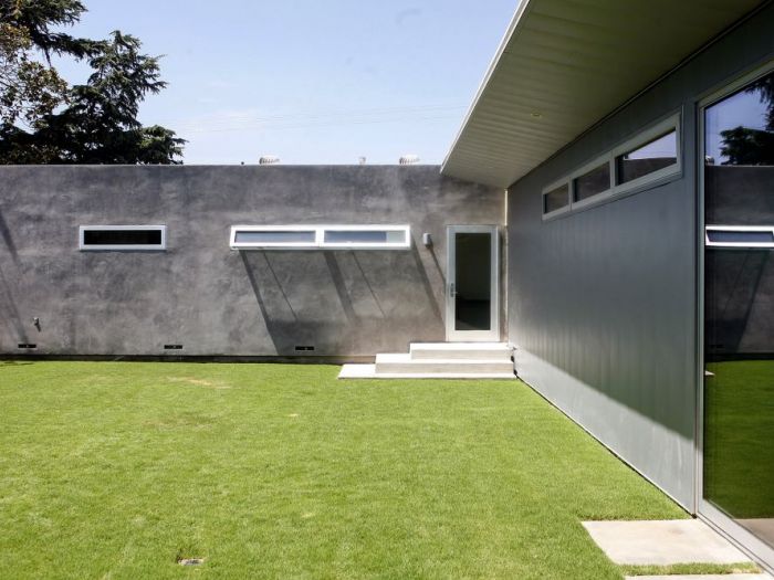 Archisio - Gerardo Gazia - Progetto Residenza privata