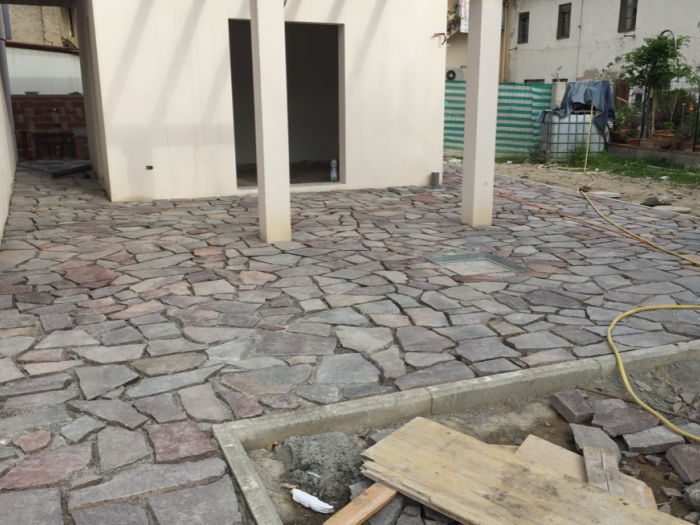 Archisio - Immobiliare Case Nuove srl - Progetto Rifiniture