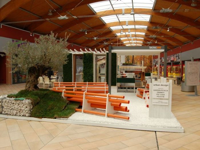 Archisio - Gianluca Fricchione - Progetto Citt ambiente futuro