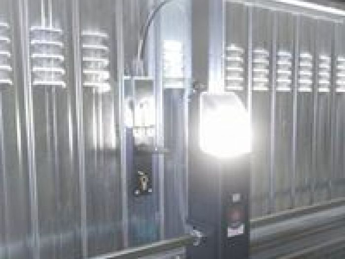 Archisio - Energia Impianti Di Capriotti Gianluca - Progetto Impianti elettrici