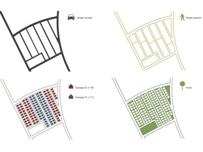 Archisio - Mint Studio Associato Di Architettura - Progetto Arco iris estilo de vida