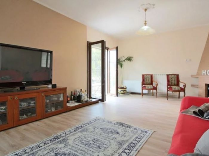 Archisio - Marina Dionisi Home Stager E Interior Designer - Progetto Home staging in una graziosa villetta