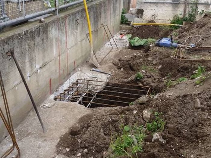 Archisio - Impredil Costruzioni Generali - Progetto Costruzioni generali e ristrutturazioni edili