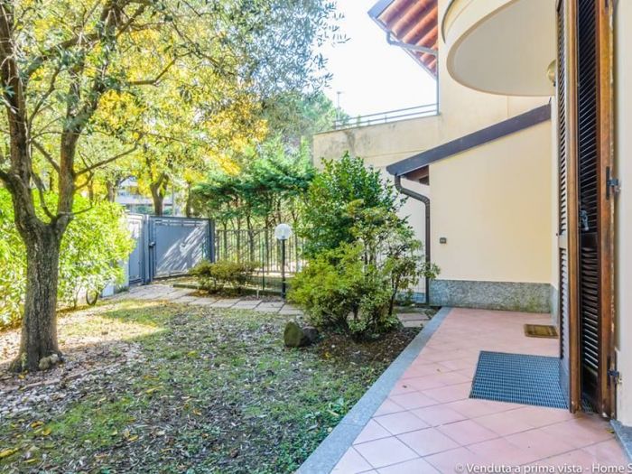 Archisio - Venduta A Prima Vista - Progetto Ministaging villa indipendente