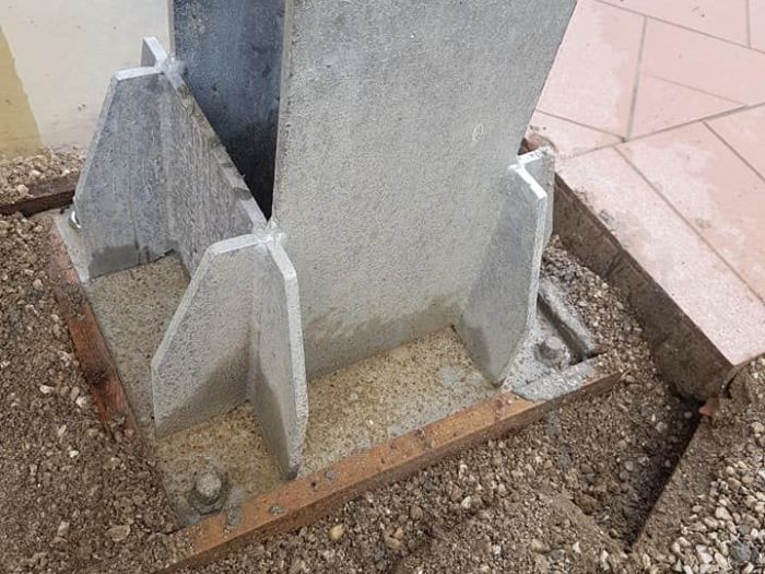 Archisio - Gehome - Progetto Esterni ed interni